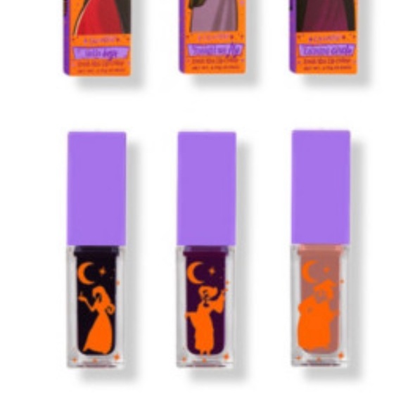 🚨🚨BNIB Hocus Pocus Color Pop Set selling out fast🚨🚨! - Picture 4 of 6